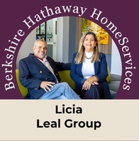 Licia Leal Group team portrait