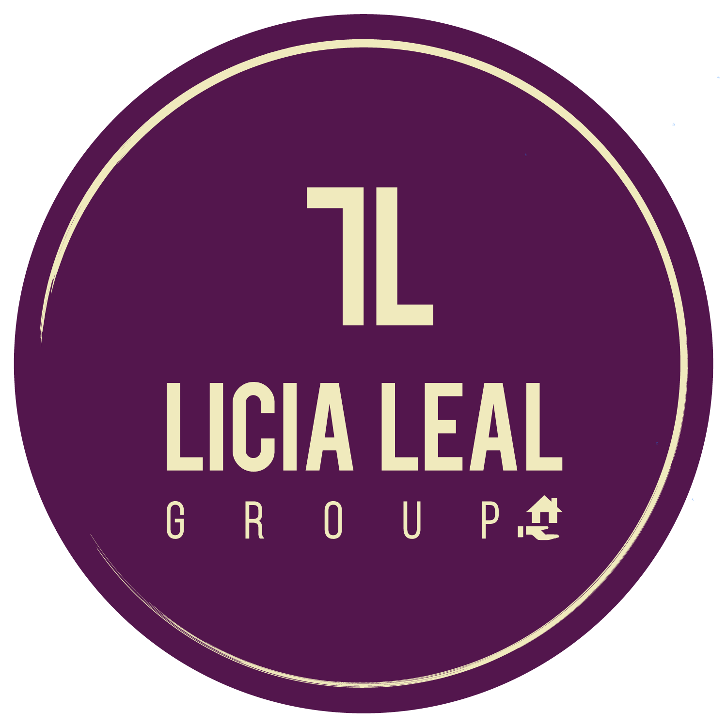 Licia Leal Group logo